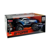 SYR-666-835A Kumandalı  2.4Ghz Şarjlı 1:8 Storm Off Road Araba - 1
