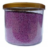 Pastaland Kaskas Şekeri 200 gr (Mor) - 1