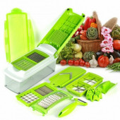 Nicer Dicer Plus Pratik Doğrayıcı - 1