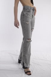 HerTon Uzun Paçalı Jean 33-74-047-2 - 1