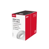 DAHUA PFM920I-6UN-C UTP CAT6 305M BAKIR KABLO - 1