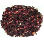Hibiskus Hibiscus Bamya Çiçeği Mekke Gülü 250 gr, Derya Eren - 2