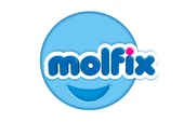 Molfix İzotonik Islak Mendil Yenidoğan 3x50 Adet - 2