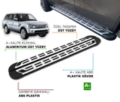 RANGE ROVER 2012 2013 2014 2015 2016 2017 2018 2019 2020 YAN BASAMAK thumbnail 1