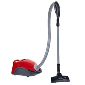 Bosch Sesli Oyuncak Elektrik Süpürgesi - OYUNCAK S00006828 - 1