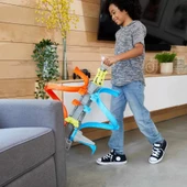 Hot Wheels Dikey Uçuş Heyecanı Pist Seti GRW39 - 6