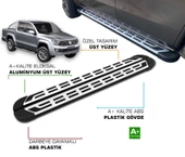 AMAROK 2010 2011 2012 2013 2014 2015 2016 2017 2018 2019 2020 2021 YAN BASAMAK thumbnail 1