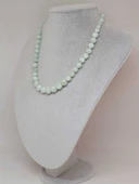 Galaksi Serisi Larimar Taşı Tasarım Kolye thumbnail 5