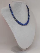 Galaksi Serisi Lapis Taşı Tasarım Kolye thumbnail 4