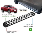 HILUX 8 2015 2016 2017 2018 2019 2020 2021 2022 2023 2024 YAN BASAMAK thumbnail 1