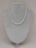 Galaksi Serisi Larimar Taşı Tasarım Kolye thumbnail 2