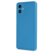 Samsung Galaxy A06 Kılıf Viera Seri Silikon Kapak - 6