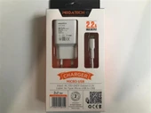 Megatech Mt-Cm2 2ın1 2.2a Ev Şarj+Micro Kafa Hızlı Şarj - 1