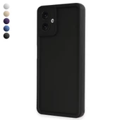 Samsung Galaxy A06 Kılıf Viera Seri Silikon Kapak - 1