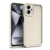 Samsung Galaxy A06 Kılıf Viera Seri Silikon Kapak - 12