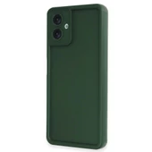 Samsung Galaxy A06 Kılıf Viera Seri Silikon Kapak - 10