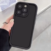 Samsung Galaxy A06 Kılıf Viera Seri Silikon Kapak - 7