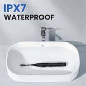 Oclean Endurance Sonik Diş Fırçası Abanoz thumbnail 3