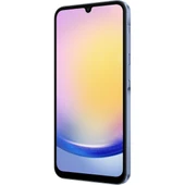 Samsung Galaxy A25 256 8 GB RAM 5G (Samsung Türkiye Garantili) Mavi - 4