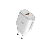 LinkTech C304 18W QC3.0 USB Şarj Adaptörü - 4