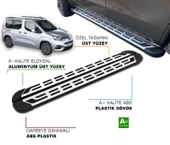 PROACE CİTY ''KISA ŞASE'' 2019 2020 2021 2022 2023 2024 2025 YAN BASAMAK thumbnail 1