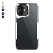 iPhone 16 Plus Boyi Seri Silikon Kapak - 1