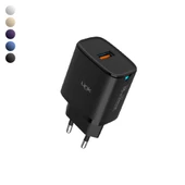 LinkTech C304 18W QC3.0 USB Şarj Adaptörü - 1