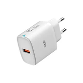 LinkTech C304 18W QC3.0 USB Şarj Adaptörü - 5