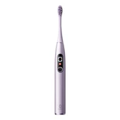 Ocelan X Pro Dijital Diş Fırçası Aurora Pembe - 1