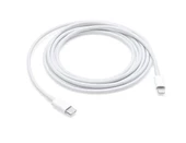 Apple Lightning - Usb-C Kablosu, 2m (Apple Türkiye Garantili) MQGH2ZM/A - 1