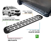 OPEL MARKASININ COMBO ARACININ 2019 2020 2021 2022 2023 2024 2025  YAN BASAMAK thumbnail 1