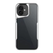 iPhone 16 Plus Boyi Seri Silikon Kapak - 4