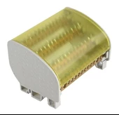 ÇETSAN 3 FAZ 1 NÖTÜR 2+13 DELİKLİ FAZ DAĞITIM BARASI - 1