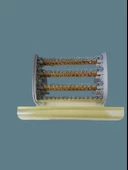 ÇETSAN 3 FAZ 1 NÖTÜR 2+18 DELİKLİ FAZ DAĞITIM BARASI - 4