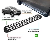 KORANDO SPORTS 2011 2012 2013 2014 2015 2016 2017 2018 YAN BASAMAK thumbnail 1