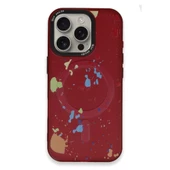 Joko iPhone 16 Pro Max Kılıf Colorful Seri Silikon Kapak - 4