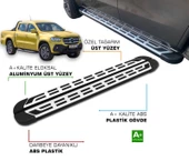 X-CLASS 2017 2018 2019 2020 2021 2022 2023 2024 YAN BASAMAK thumbnail 1