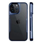 iPhone 15 Pro Boyi Seri Silikon Kapak - 5