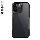 iPhone 15 Pro Boyi Seri Silikon Kapak - 1