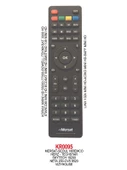UMUR HIREMCO-MİNİ HD KUMANDA - 1