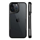 iPhone 15 Pro Boyi Seri Silikon Kapak - 3