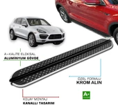 CAYENNE 2010 2011 2012 2013 2014 2015 2016 2017 YAN BASAMAK thumbnail 1