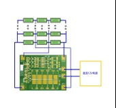 3S 60A Bms Devresi (Balanslı) thumbnail 3