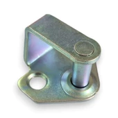 Mercedes Sprinter 1995-2006 Sol Ön Kapı Kilit Karşılığı Demir Kama thumbnail 4