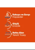 Freshlife Emici Külot Hasta Bezi L 30'lu - 12