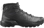 Salomon L47585 X Ultra Snowpilot Su Geçirmez Wp Erkek Outdoor Bot - 1
