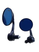 GİDON AYNA YUVARLAK BEYAZ CAM thumbnail 1