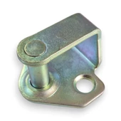 Mercedes Sprinter 1995-2006 Sol Ön Kapı Kilit Karşılığı Demir Kama thumbnail 1