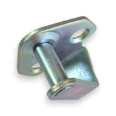 Mercedes Sprinter 1995-2006 Sol Ön Kapı Kilit Karşılığı Demir Kama thumbnail 3