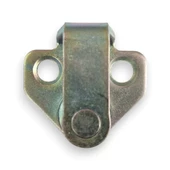 VW LT35 Volt 1997-2007 Sağ Ön Kapı Kilit Karşılığı Demir Kama - 5